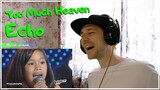 The Voice Kids Philippines Blind Audition "Too Much Heaven" by Echo REACTION