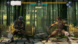 Shadow Fight 3 - Một Thế Giới Hỗn Loạn - P4 Huynh Đệ Sa Ngã - ShadowChannel