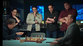 Cid season 2 full episode 75 in hd 2025