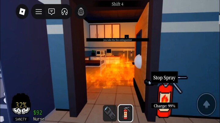 🔥Good thing I'm prepared for anything l Animal Hospital Anomaly l Roblox