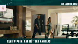 REVIEW PHIM :Khe nứt (p2) #rvphimthamhoa