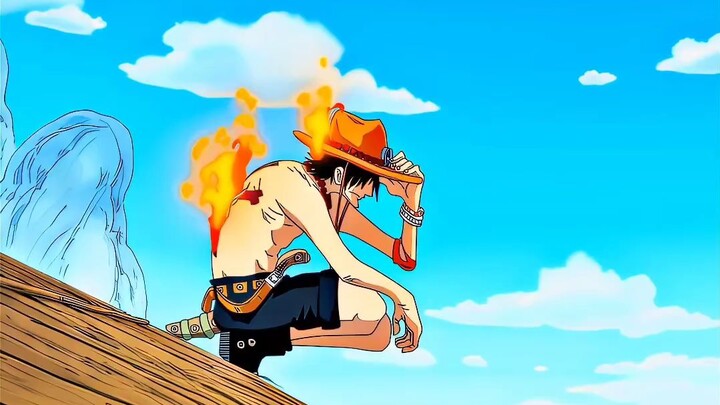 one piece edit