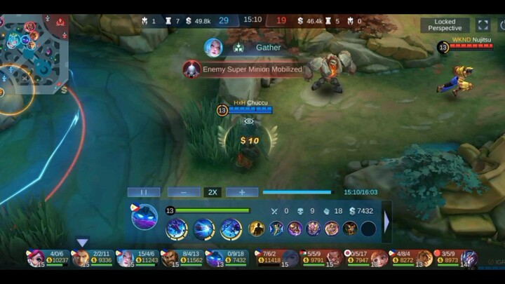 Panapost! na set..may naka SAVAGE!!🤣🥰💪