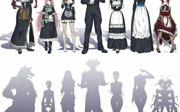 Overlord Season 1 พล็อตรีวิวและรายละเอียดเพิ่มเติม