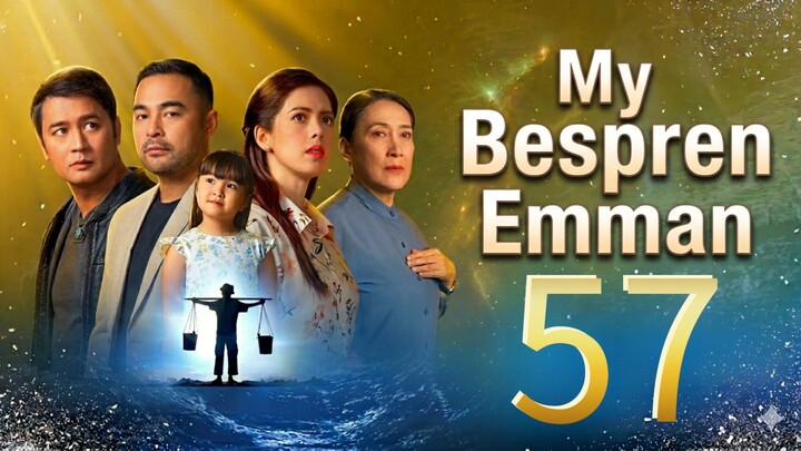57 🇵🇭My Bespren Emman