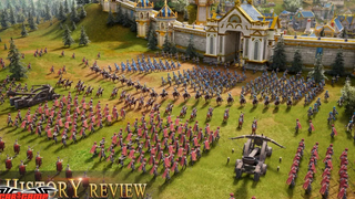 Empires Calling Gameplay - Android Apk