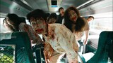 Surviving the Zombie Apocalypse: Train from Seoul to Busan || Train to Busan movie explained
