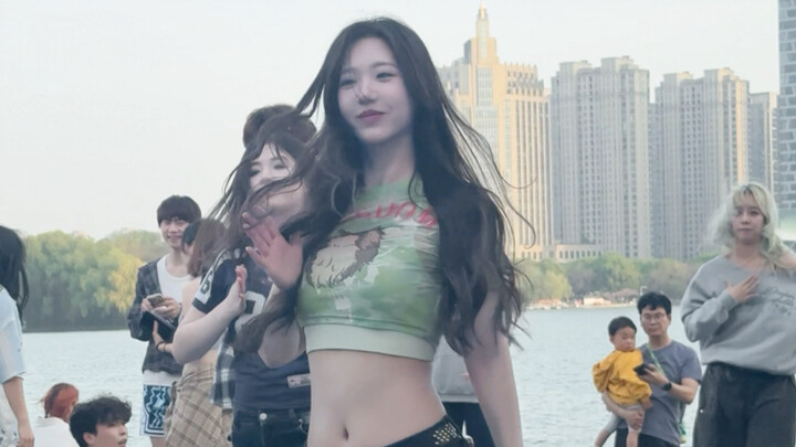 Eternal Reunion, Eternal Girls' Generation!