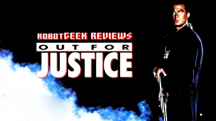 Out for Justice (1991) ทวงหนี้ แบบยมบาล (พากย์ไทย)
