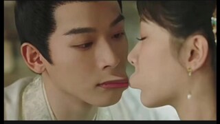 Die laughing!! Why can't Xuanxuan kiss Xiaoyao? Netizens are anxious and try to kiss her themselves.