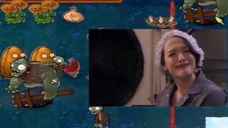 Plants vs. Zombies: Sự pha trộn giữa buồn và vui, một nửa nắng một nửa mưa