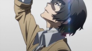 [Bungo Stray Dog / Dazai Osamu] Pernah terpikir juga