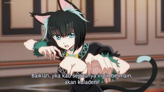 Isekai Shikkaku episode 2 Full Sub Indo | REACTION INDONESIA