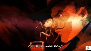 Con bọ chét thì làm được gì #JBA