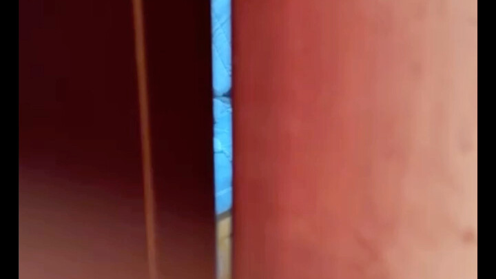 Domestic‑server Huang Zhong secretly watches domestic‑server Han Xin Da Feiji—what do you guys think