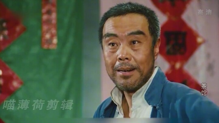 Thường Tứ Gia là một trang nam nhi, tiếc rằng sinh nhầm thời đại. Mỗi lần xem đến đoạn này đều không