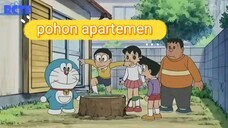 Doraemon series **Pohon Apartemen** sub indo