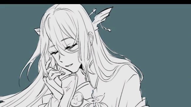 [Food Language Handbook] "Don't Go" Newbie Plot Group