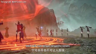 Martial Master Episode 513 Sub Indo