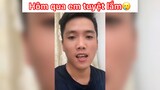 Em tuyệt vời lắm