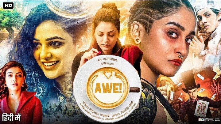 Awe! (2018) - SUB INDO