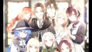 a real family