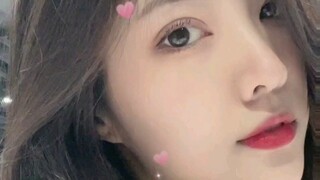 Bộ sưu tập của chị Qiuzi