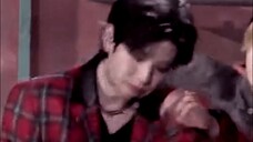 【Kim Seung Min】"Who told you I'm just your puppy, huh?"