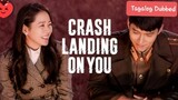 Crash Landing On You  Ep. 3 Tagalog Dubbed