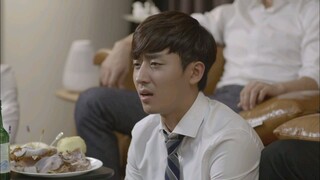 lời hồi đáp 1994 tập 9