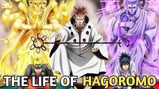யார் இந்த HAGOROMO OTSUTSUKI | SAGE OF SIX PATH | NARUTO | TAMIL