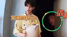 羊驼:喊我进来又不说事儿,真是莫名其妙
