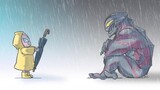 [Anime] "Chiến binh bóng tối" + Bản mash-up anime