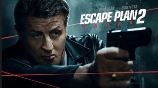 Escape Plan 2 Hades (2018) แหกคุกมหาประลัย 2