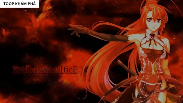 [Top Khám Phá] Top 10 Nhân vật sử dụng lửa ấn tượng nhất anime 1