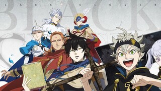 PA berinvestasi dalam pengembangan game seluler [Black Clover: The Way of the Magic Emperor]. Versi 