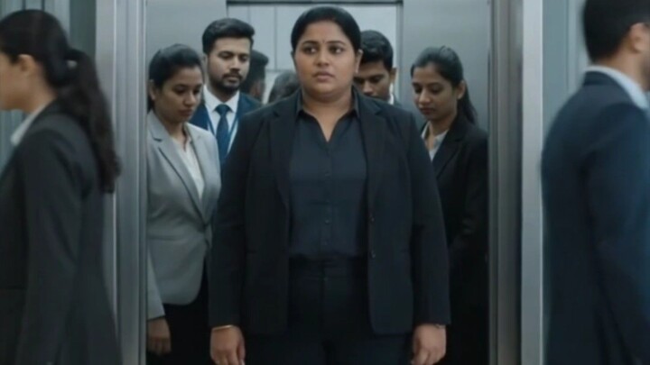 The Victory of Self-Confidence | Nandhini’s Inspiring Transformation Tamil