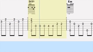 【Guitar Solo】เสียงแห่งความเงียบ (Paul Simon)