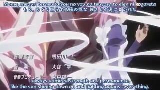 Shakugan no Shana Eng. sub EP 24