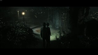 The Dark Pictures Anthology: Little Hope Pt.10