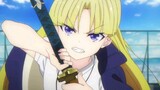 Busou Shoujo Machiavellianism - 05|Sub indo|720p