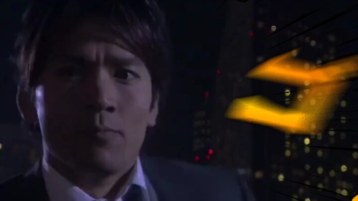 Do you believe in light?