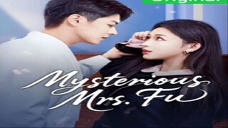 Rahasianya Nyonya Fu | Kebebasan Yang Mematikan | Part 1 Sub Indonesia {DramaKuy}
