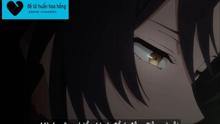 đệ tử huấn hoa hồng - Đấng kiếm người yêu P2 #Anime #Schooltime