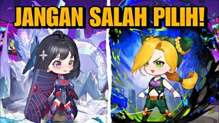 HERO CORE GRATIS & REKOMENDASI HERO YANG WAJIB KALIAN AMBIL - ANIME ALL STAR REALM TRAVELLER