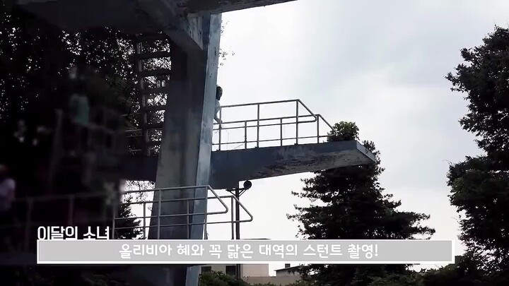 كم يجتهد مشاهير الكيبوب في تصوير فيديو موسيقي واحد؟