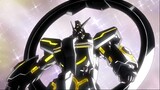 Mobile Suit Gundam SEED - C.E. 73 Stargazer (720p - 2 Audio)