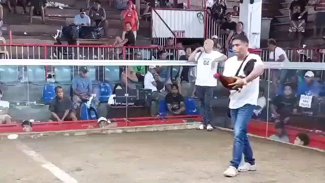 JRF SANDUGO TAAL CHAMPION