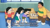 Doraemon - Hebat!!! Kertas Robot (Sub Indo)