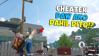 CHEATER DAW AKO DAHIL DITO! (ROS GAMEPLAY)